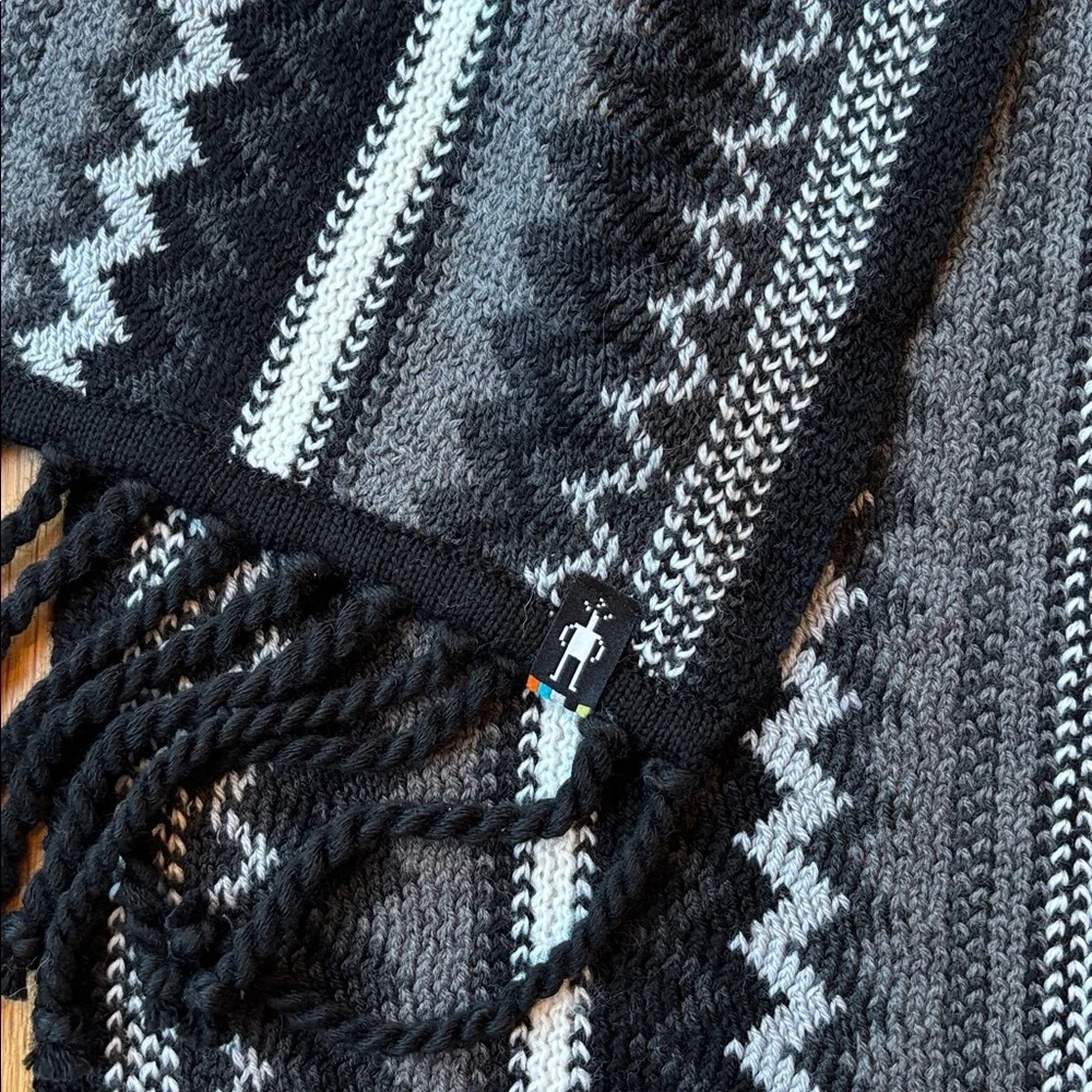 Smartwool merino wool